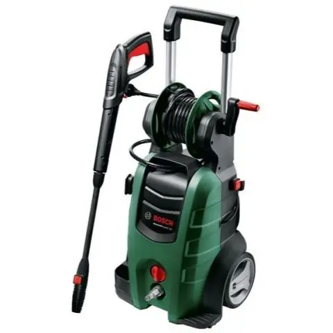 Billigare Bosch DIY Advanced Aquatak 140 Högtryckstvätt